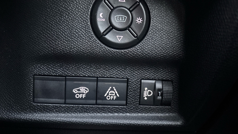 Citroen C4 1.2 PureTech [130] Sense Plus 5dr Petrol Hatchback